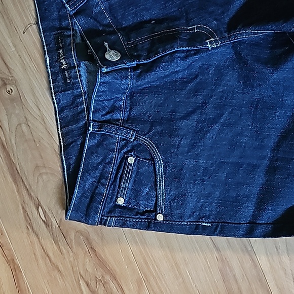 Southpole Jeans Co. Capri jeans - Picture 4 of 10